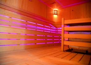 Квартира 1+1 в комплексе с отельной инфраструктурой 