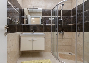 Квартира 1+1 в комплексе с отельной инфраструктурой 