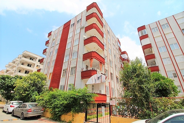 Меблированная трёхкомнатная квартира по доступной цене