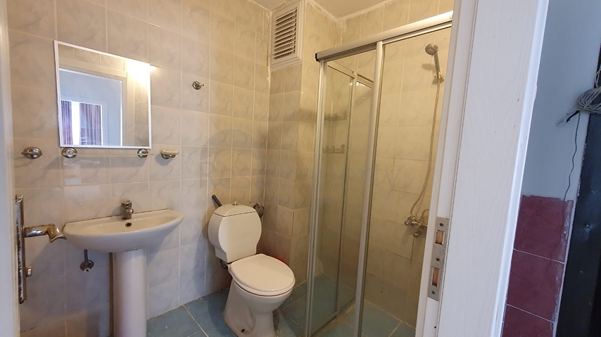 Меблированная трёхкомнатная квартира по доступной цене