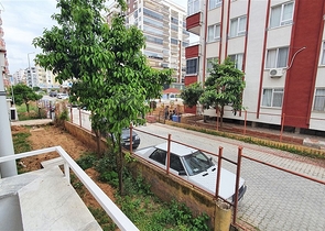 Меблированная трёхкомнатная квартира по доступной цене