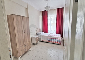 Меблированная трёхкомнатная квартира по доступной цене