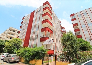 Меблированная трёхкомнатная квартира по доступной цене