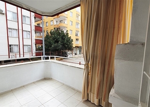 Меблированная трёхкомнатная квартира по доступной цене