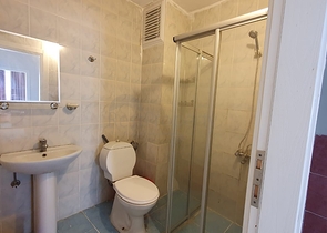 Меблированная трёхкомнатная квартира по доступной цене