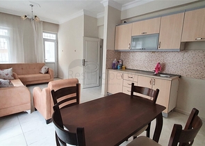 Меблированная трёхкомнатная квартира по доступной цене