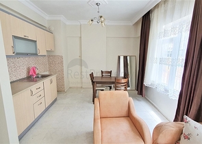 Меблированная трёхкомнатная квартира по доступной цене