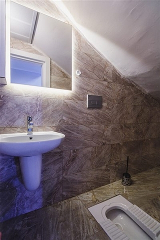 Меблированный пентхаус в районе Махмутлар