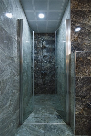 Меблированный пентхаус в районе Махмутлар