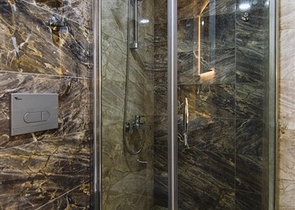 Меблированный пентхаус в районе Махмутлар