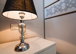 Меблированный пентхаус в районе Махмутлар