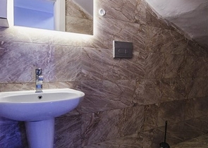 Меблированный пентхаус в районе Махмутлар