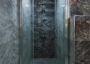 Меблированный пентхаус в районе Махмутлар