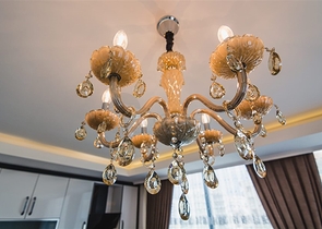 Меблированный пентхаус в районе Махмутлар