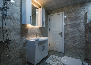 Меблированный пентхаус в районе Махмутлар