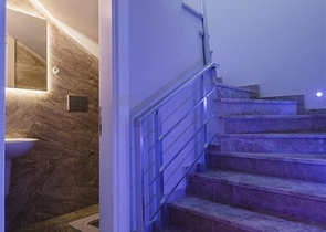 Меблированный пентхаус в районе Махмутлар