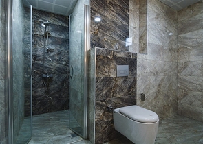 Меблированный пентхаус в районе Махмутлар