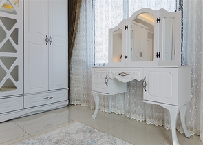 Меблированный пентхаус в районе Махмутлар