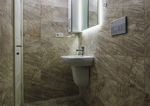 Меблированный пентхаус в районе Махмутлар