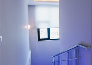 Меблированный пентхаус в районе Махмутлар