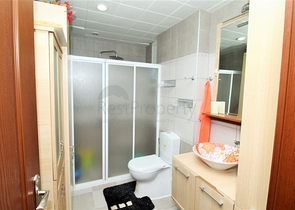 Просторные, меблированные апартаменты 2+1 в центре Махмутлара