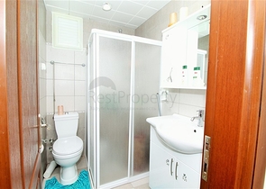 Просторные, меблированные апартаменты 2+1 в центре Махмутлара