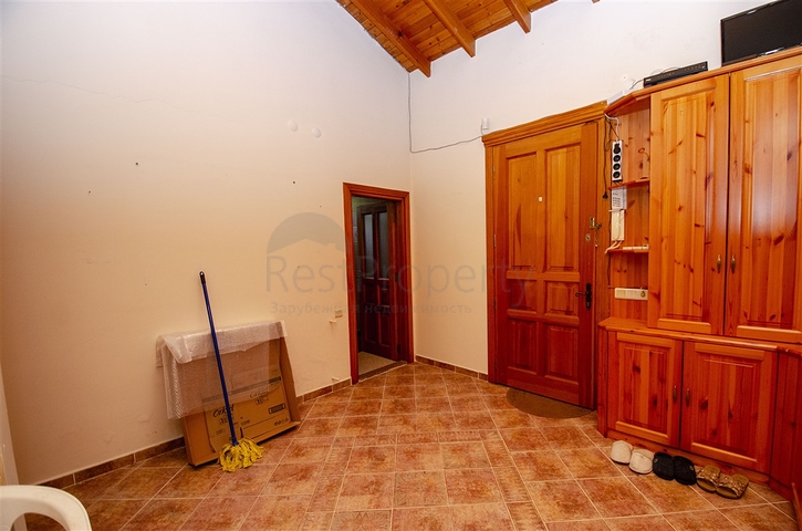 Загородный дом с 3 спальнями в Дошемеальты Анталья