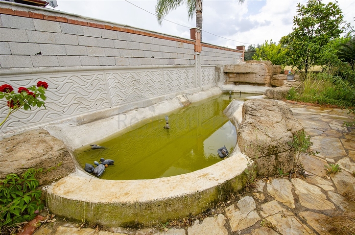 Загородный дом с 3 спальнями в Дошемеальты Анталья