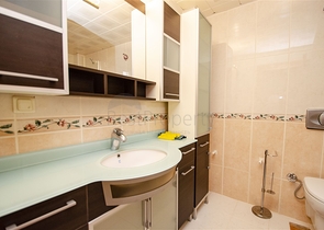 Загородный дом с 3 спальнями в Дошемеальты Анталья