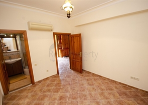 Загородный дом с 3 спальнями в Дошемеальты Анталья