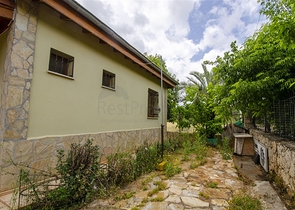 Загородный дом с 3 спальнями в Дошемеальты Анталья