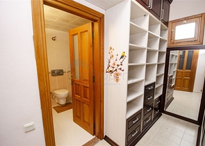 Загородный дом с 3 спальнями в Дошемеальты Анталья