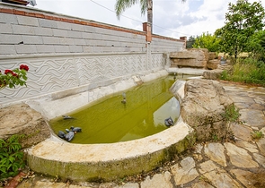 Загородный дом с 3 спальнями в Дошемеальты Анталья