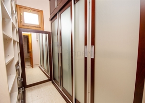 Загородный дом с 3 спальнями в Дошемеальты Анталья