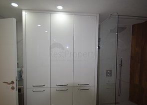 Отдельностоящая вилла 5+1 с бассейном в Ешилбахире  Анталья