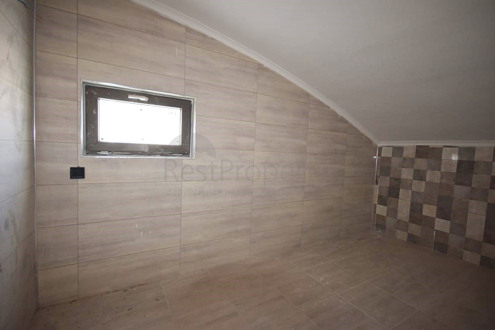 Виллы в комплексе в районе Дошемеальты Анталья 