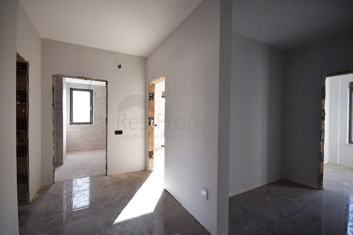 Виллы в комплексе в районе Дошемеальты Анталья 