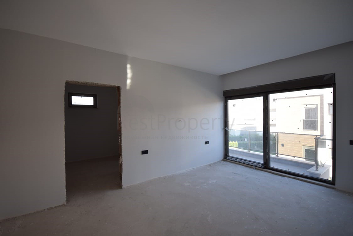 Виллы в комплексе в районе Дошемеальты Анталья 