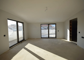 Виллы в комплексе в районе Дошемеальты Анталья 