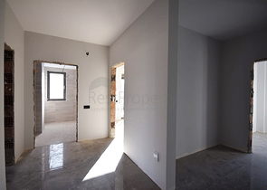 Виллы в комплексе в районе Дошемеальты Анталья 