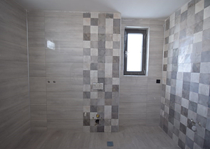 Виллы в комплексе в районе Дошемеальты Анталья 