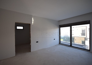 Виллы в комплексе в районе Дошемеальты Анталья 