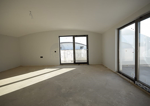 Виллы в комплексе в районе Дошемеальты Анталья 