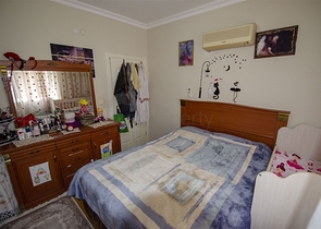 Квартира 2+1 в микрорайоне Лиман Коньяалты 600 м до моря