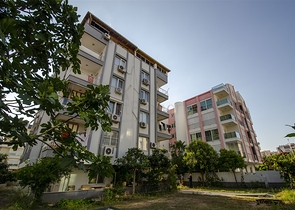 Квартира 2+1 в микрорайоне Лиман Коньяалты 600 м до моря