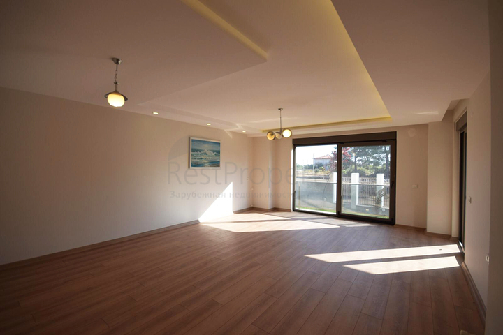 Просторные квартиры 3+1 в Алтынкале Дошемеальты 