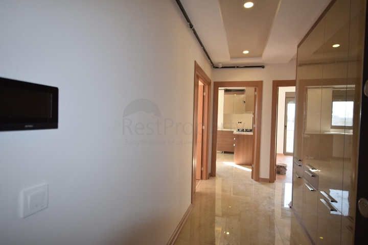 Просторные квартиры 3+1 в Алтынкале Дошемеальты 