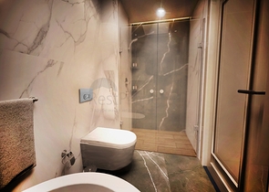 Просторные квартиры 3+1 в Алтынкале Дошемеальты 