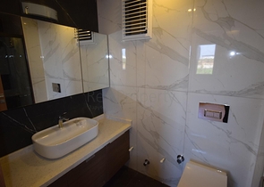 Просторные квартиры 3+1 в Алтынкале Дошемеальты 