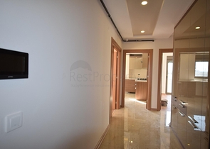 Просторные квартиры 3+1 в Алтынкале Дошемеальты 